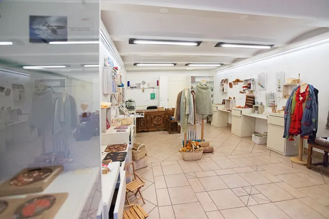 Arts and Crafts Center of Škofja Loka