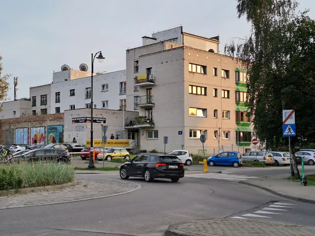 Apartament Na Wydmie Sopot