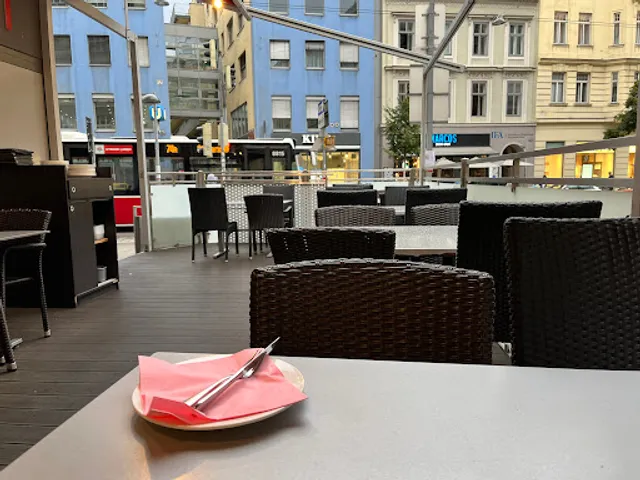 Restaurant Sternzeichen