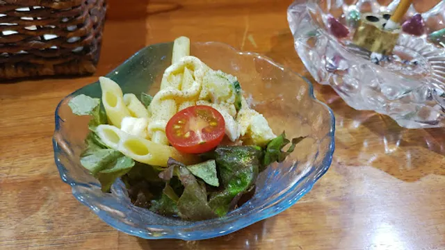 とら 喫茶＆お食事