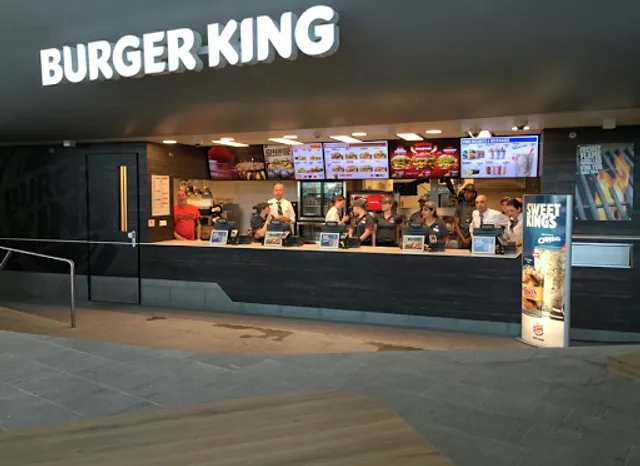 Burger King