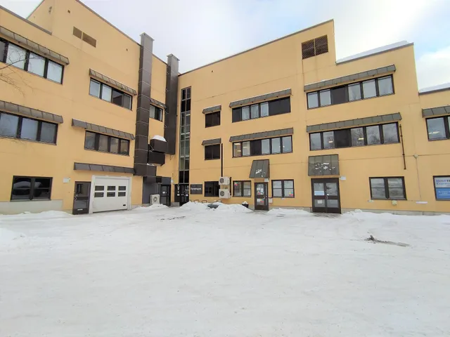 Forenom Aparthotel Kuopio