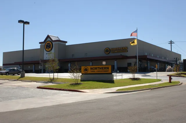 Northern Tool + Equipment