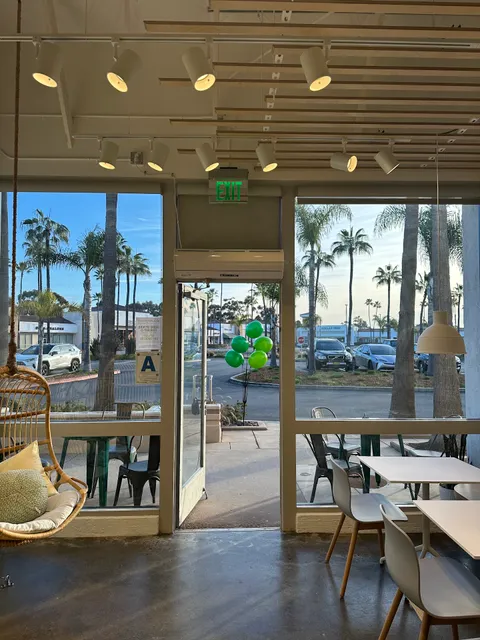 Pure Green - Juice Bar Carlsbad