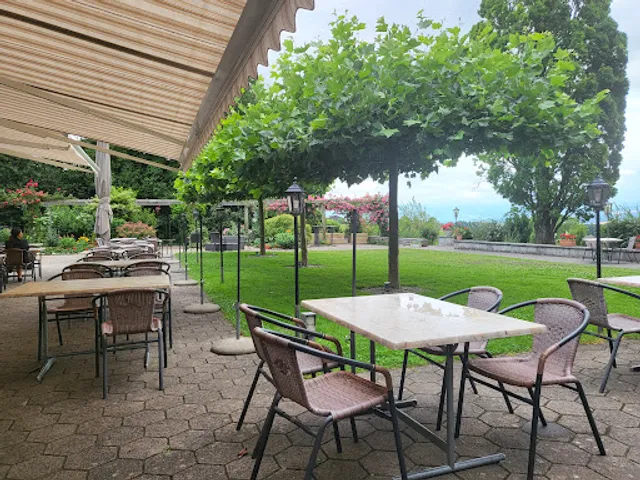 Landgasthof Grüenebode