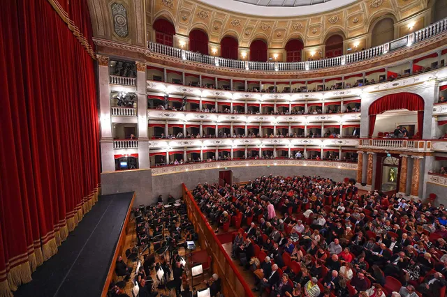 Teatro Goldoni