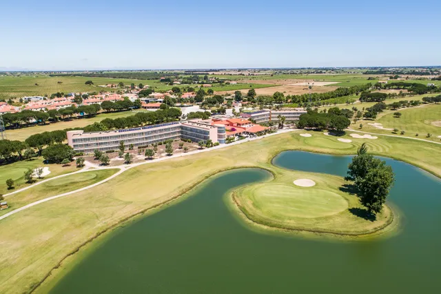 Montado Hotel & Golf Resort