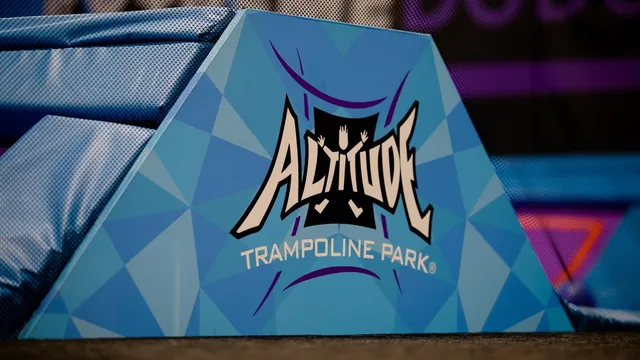 Altitude Trampoline Park