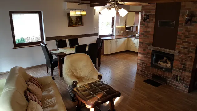 Apartamenty Boszkowo