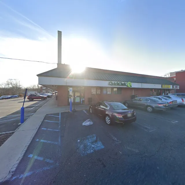 Morris County Prevention Is Key