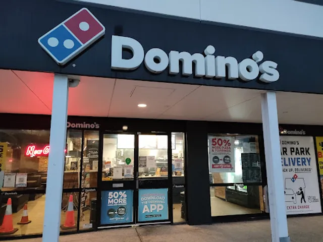 Domino's Pizza Gilles Plains