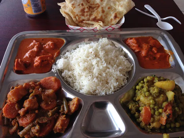 Masala Express