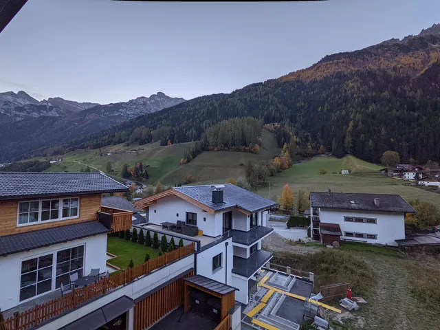 Hotel Garni Pfandl - Neustift im Stubaital