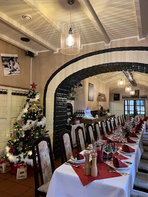 Ristorante Le Due Terre