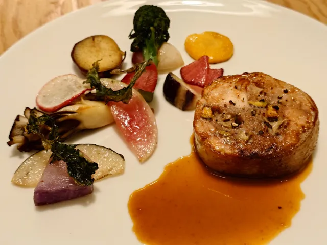 ターブル ド セゾン （Tabable de Saison）