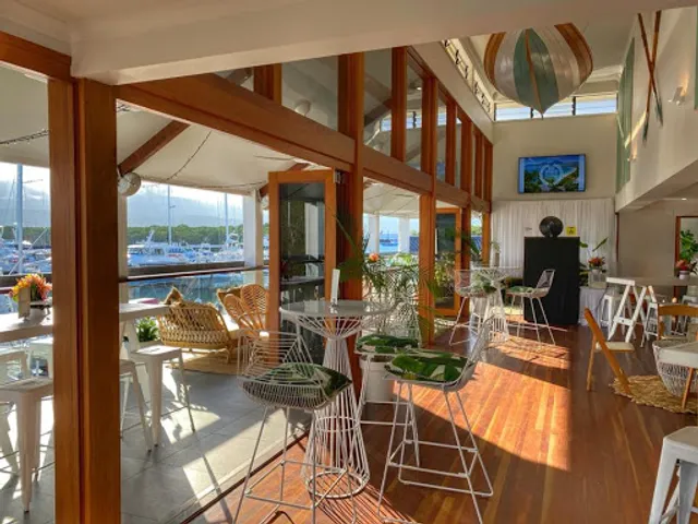 Hemingway's Brewery FNQ