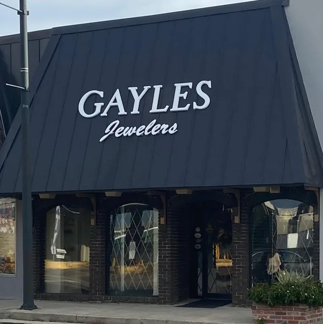 Gayle's Jewelers, Inc.