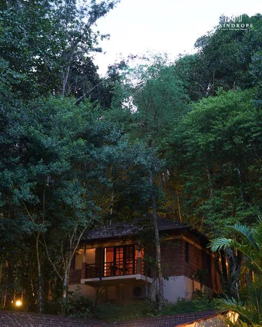 Raindrops Resorts Wayanad
