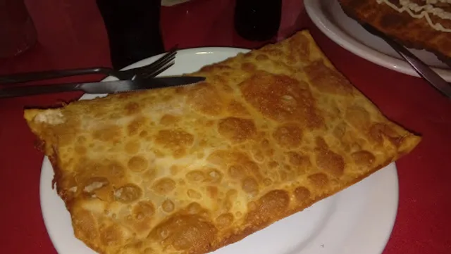 Pastelaria e Lanchonete Thomé