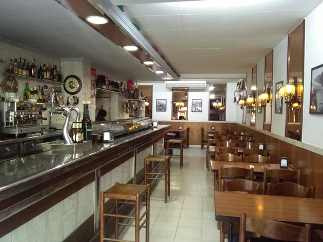 Restaurant Tissó