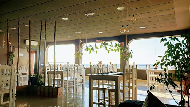 Piedra Alta restaurante