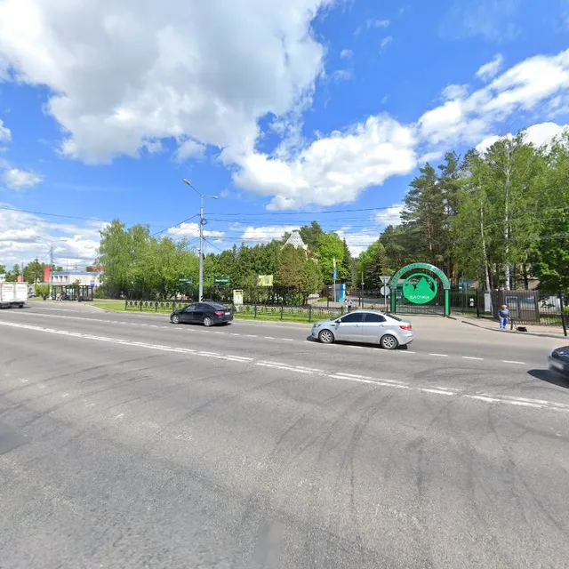 Hostel on Kashirskoe shosse