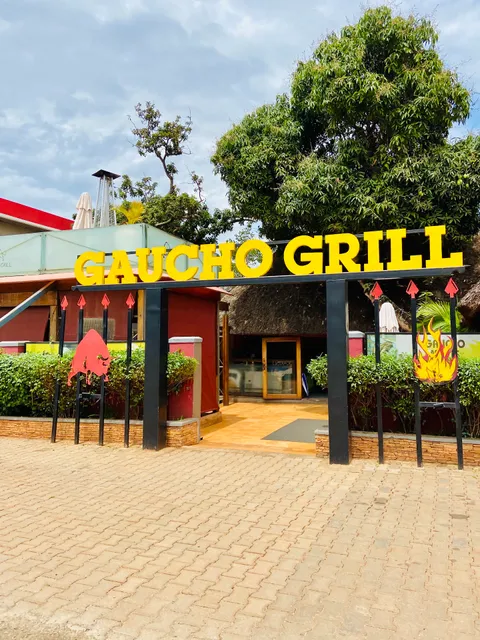 Gaucho Grill