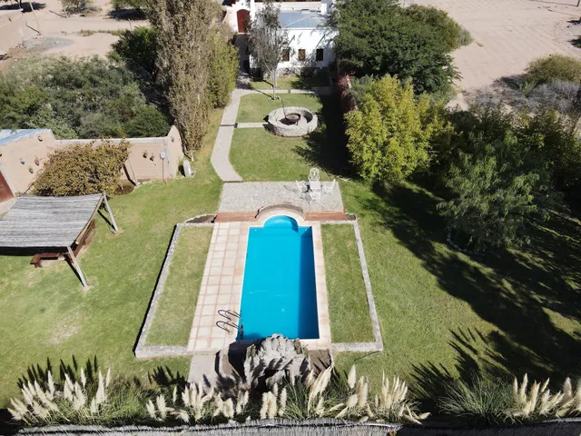 Balcones De San Carlos