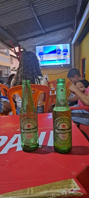 Bar Da Galega