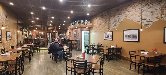 Windy Peaks Brewery & Steakhouse