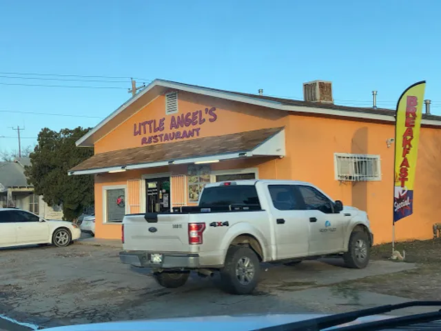 Little Angel's Restaurant