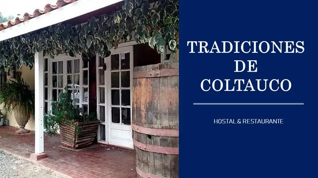 Hostal Tradiciones de Coltauco