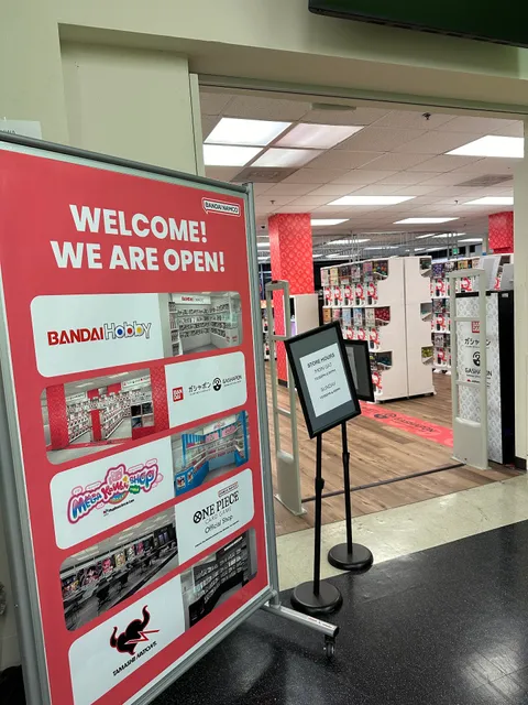 Gashapon Bandai Official Shop