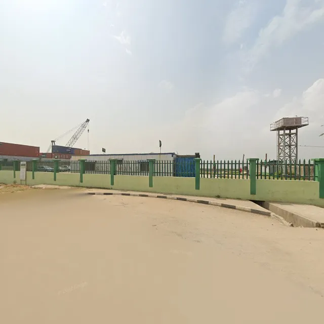 AHL Ocean View Lounge ibeshe ferry terminal