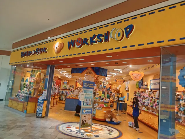 Build-A-Bear Workshop