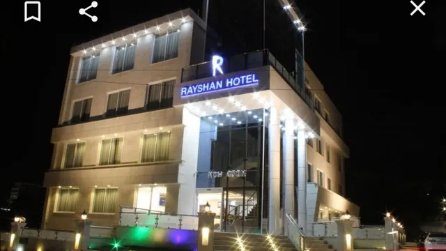 Rayshan Hotel