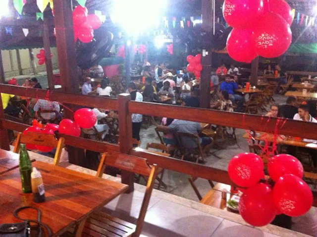 Judith Bar e Restaurante