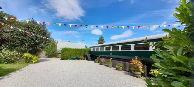 Skipwith Station Holidays