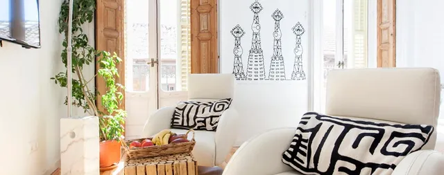 Apartamentos Turísticos Matute11 - Madrid Centro