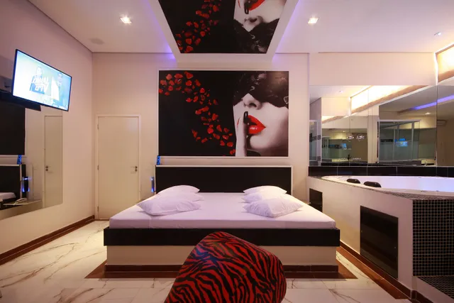 Prime Motel - Campinas (Whatsapp somente mensagem de texto)