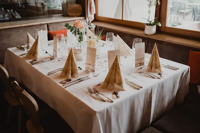 Ristorante appartamenti Pitschlmann