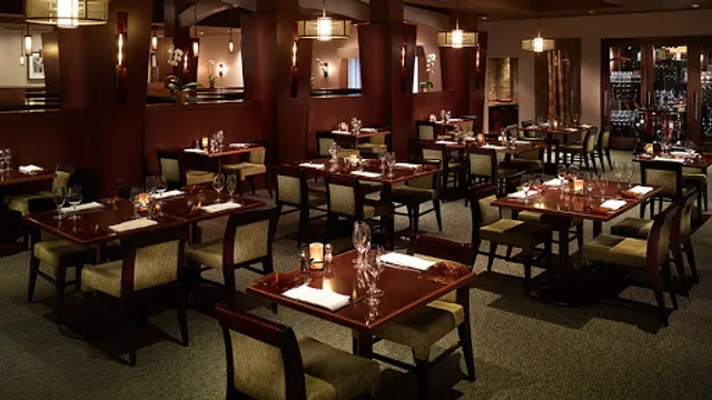 Masselow’s Steakhouse