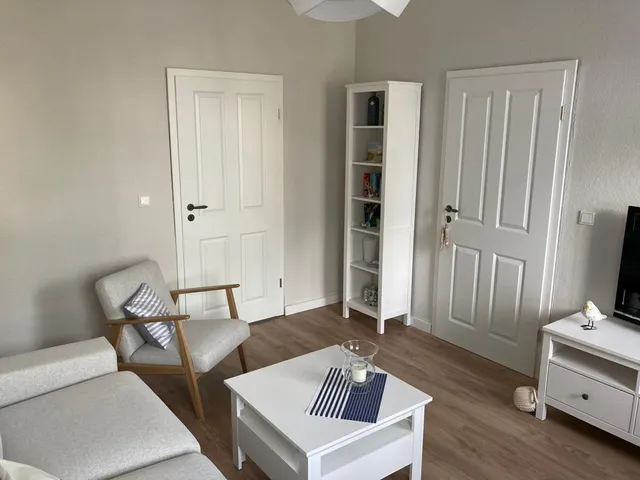 Villa Wenden, Ferienwohnungen