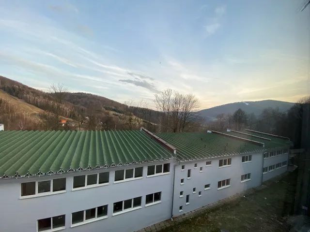 Apartamenty Ustroń Jaszowiec 92 abc