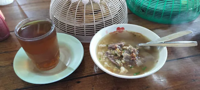 Soto Ayam Soto Sapi Adi Gading