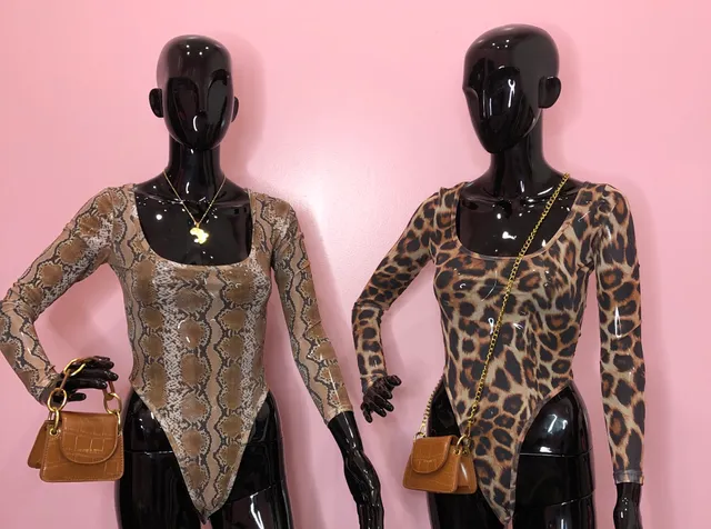 ILLPHASHION BOUTIQUE