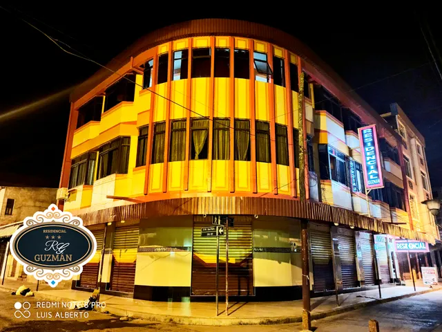 Residencial Guzmán