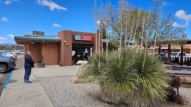 Sopaipilla Factory Restaurant