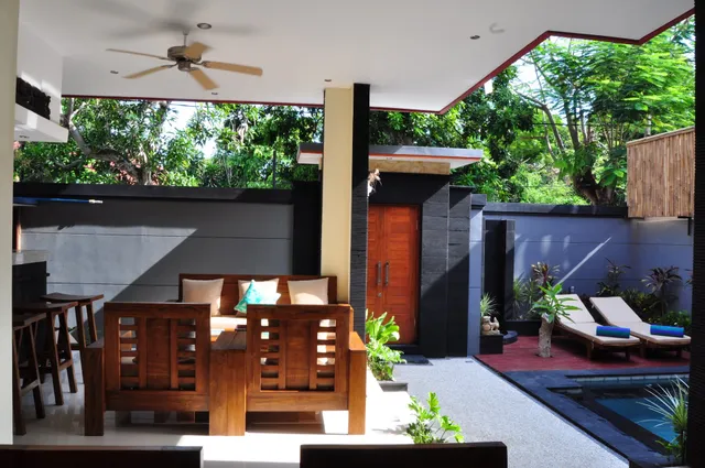 Villa Aniela Bali