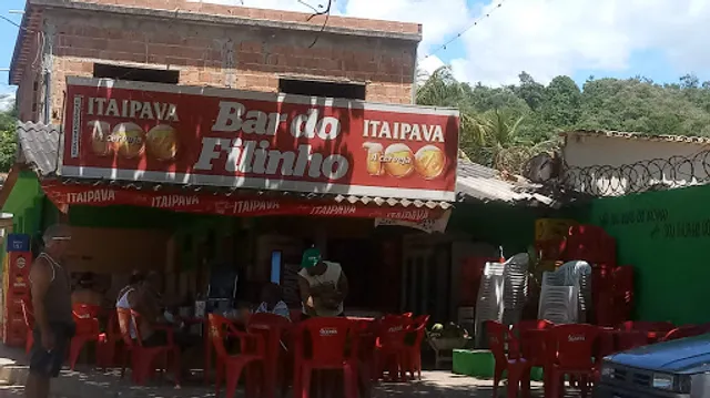 Bar Do Filinho